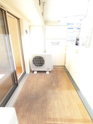バルコニー　詳細は、RISUMO江坂本店→06-6155-7137まで♪