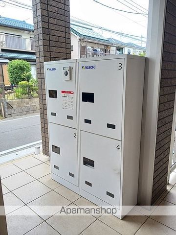 その他共有部分　その他共有部分