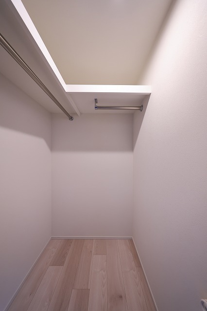 収納　収納※別部屋参考写真