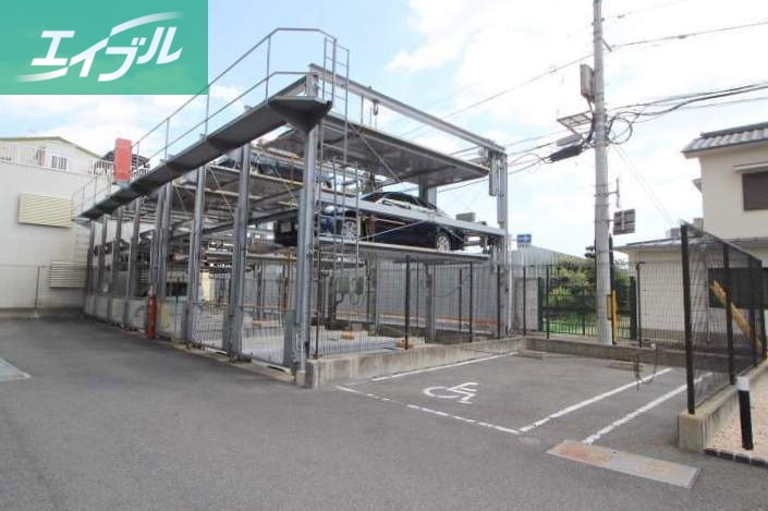 その他共有部分　同タイプです