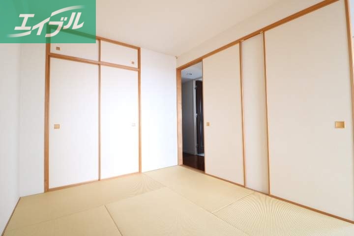 その他部屋・スペース　同タイプです