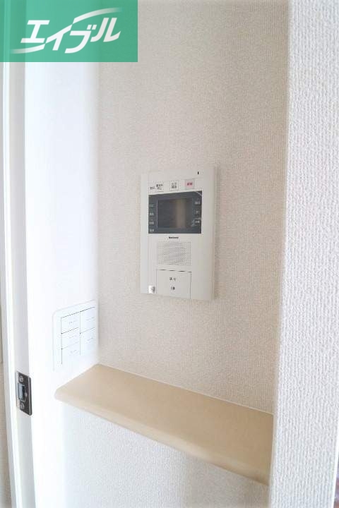 セキュリティ　同タイプです