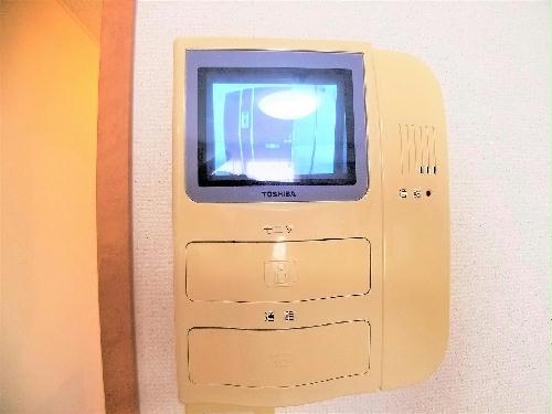 セキュリティ　設備・仕様は号室により異なる為、現況を優先致します。