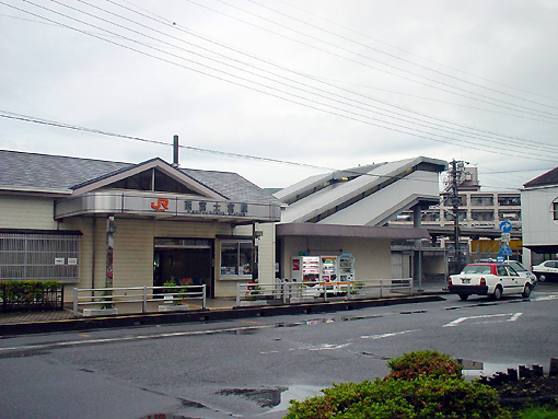 その他　ＪＲ西富士宮駅（その他）まで1600m
