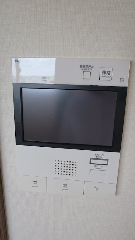 セキュリティ　弊社は都内全域の物件をご紹介可能です！