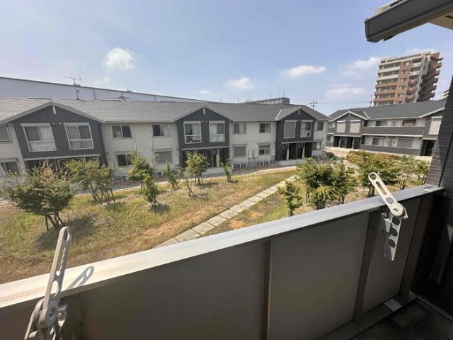 眺望　※別室の参考写真の為、現況優先です。