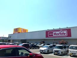 スーパー　マックスバリュ グランリバー大井川店（スーパー）まで849m