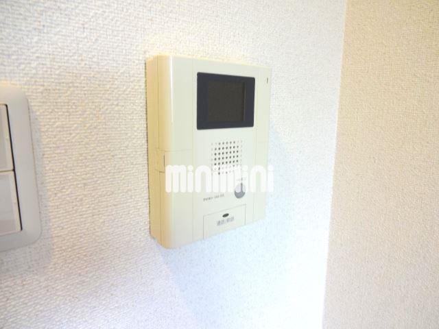 セキュリティ　ＴＶ付きｊモニターフォンです。