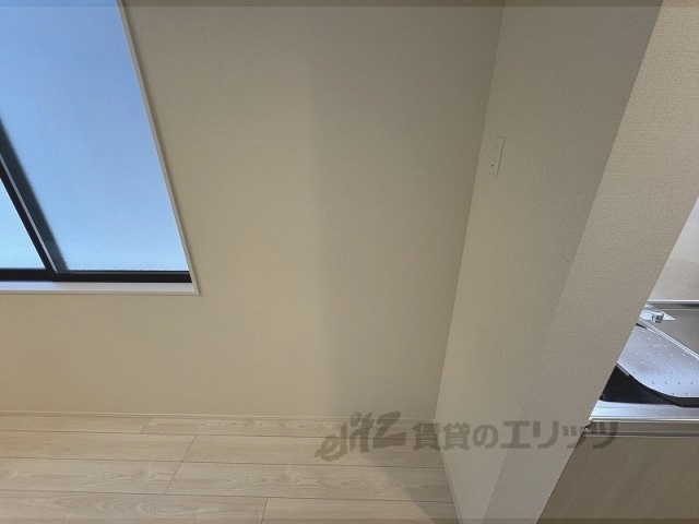その他部屋・スペース　冷蔵庫置場
