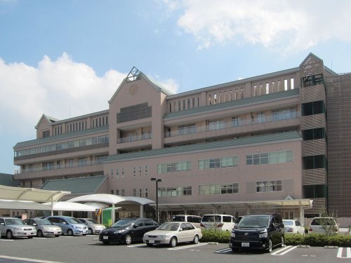 病院　神奈川県立こども医療センター（病院）まで996m