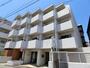 関大前駅より徒歩6分 3階 築40年11ヶ月の賃貸物件