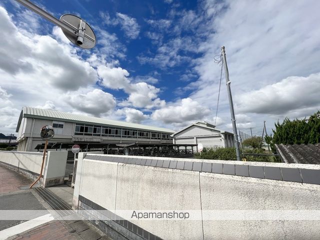 高校・高専　岡山県立邑久高等学校（高校・高専）まで1555m