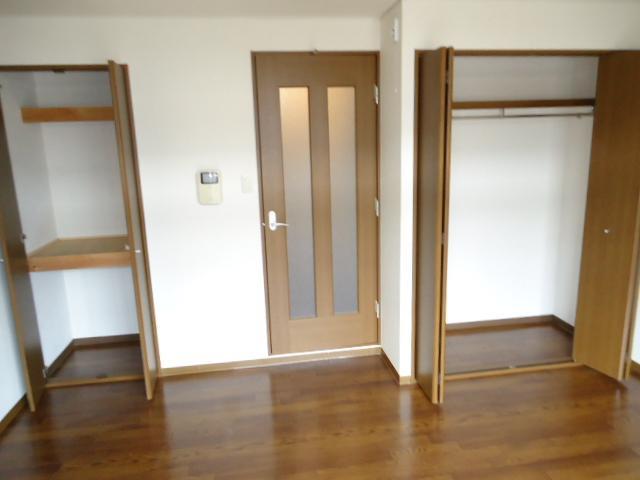 その他部屋・スペース　洋室