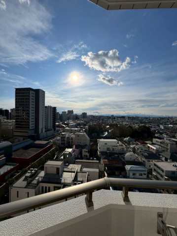 眺望　別部屋参考写真