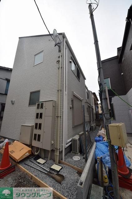 その他　その他（その他）まで1m