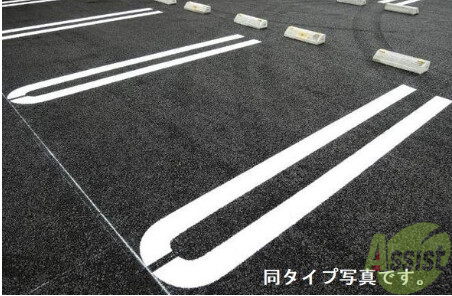 駐車場　駐車場その他