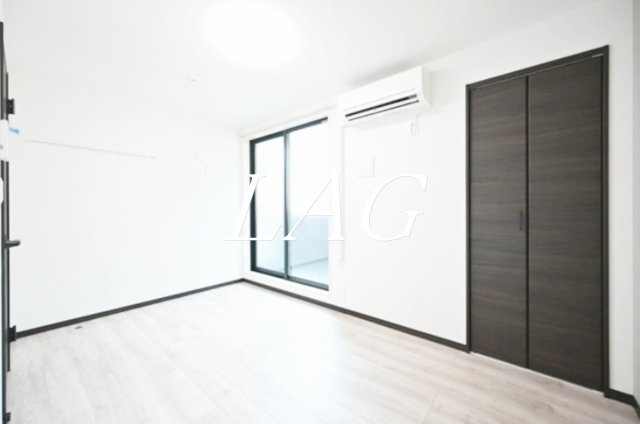 居室・リビング　洋室のお部屋です。