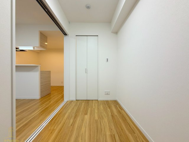 その他部屋・スペース　Alivis都島通