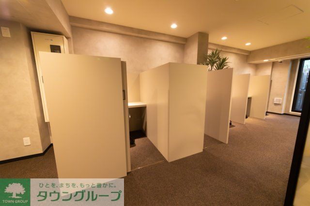 その他共有部分　その他共有部分