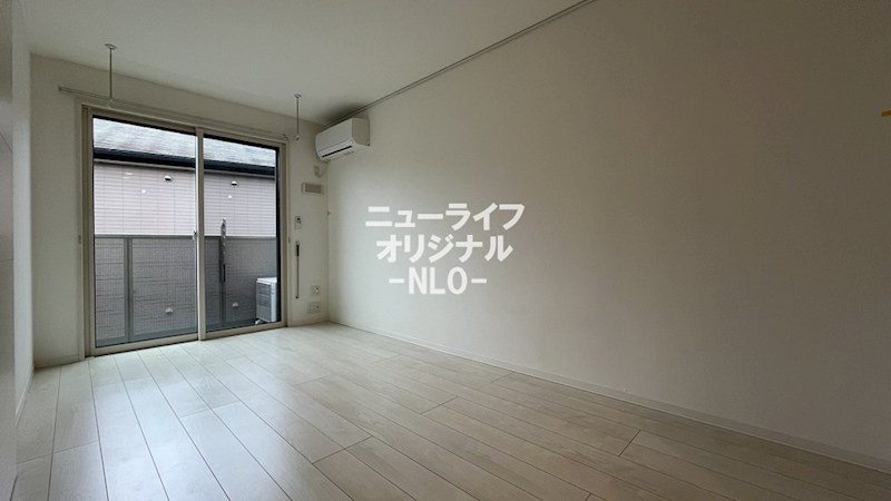 居室・リビング　毎日の生活がここから始まる、広々LDK