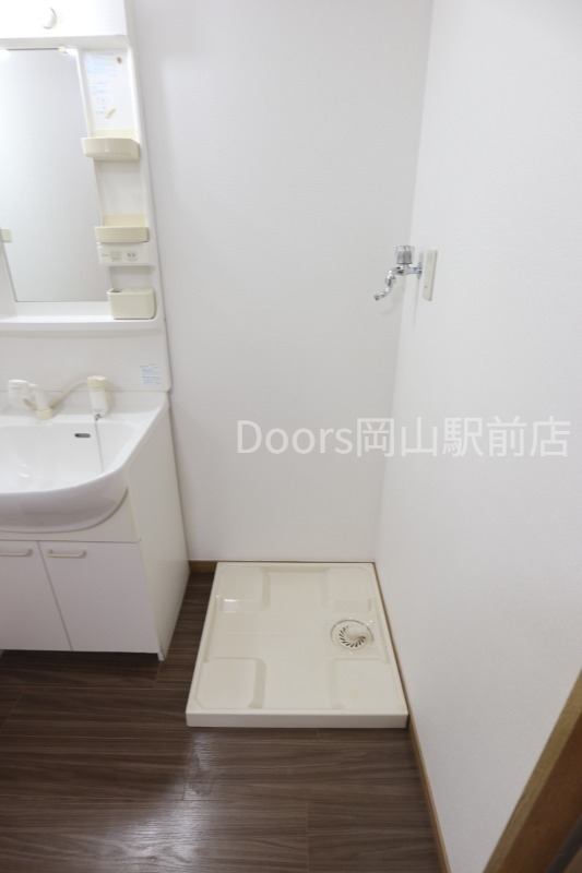 その他　※他号室の写真になります