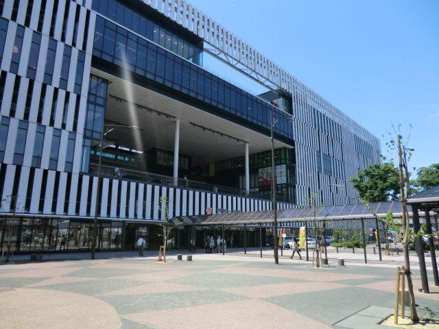 その他　i-ビル（その他）まで1010m