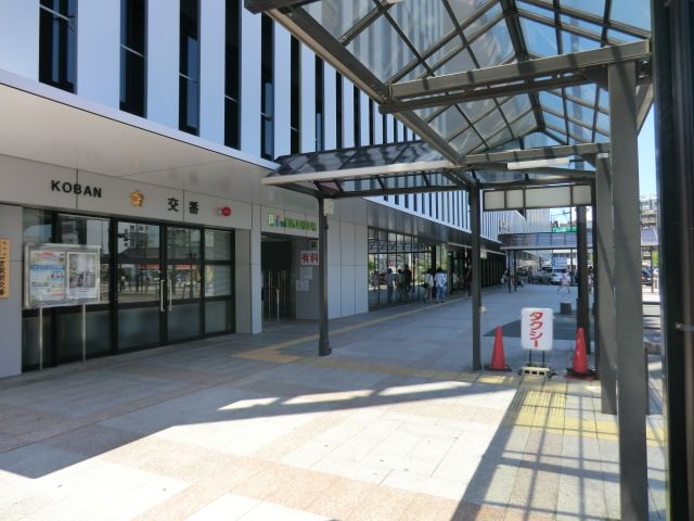 その他　ＪＲ東海道本線尾張一宮駅（その他）まで1010m
