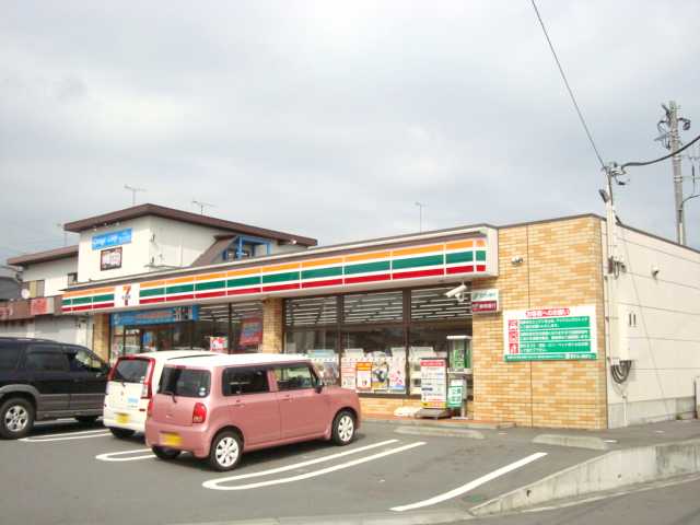 その他　セブンイレブン富士宮万野原店（その他）まで541m