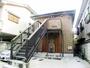二子玉川駅より徒歩23分 1階 築21年11ヶ月の賃貸物件
