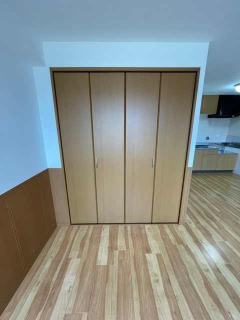 収納　※参考写真(同タイプ561号室)
