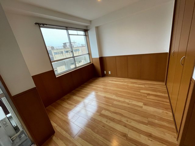 その他部屋・スペース　※参考写真(同タイプ561号室)