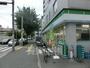 コンビニ　ファミリーマート 福岡薬院二丁目（コンビニ）まで160m