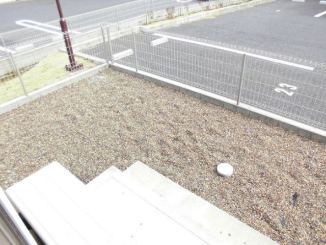 庭