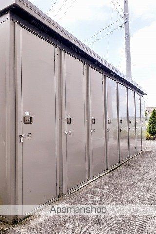 その他共有部分　その他共有部分