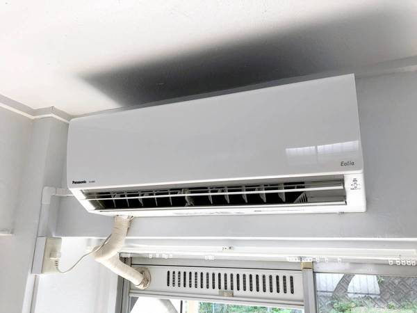 その他設備　ビレッジハウスの同一物件・同一タイプの間取りの写真です