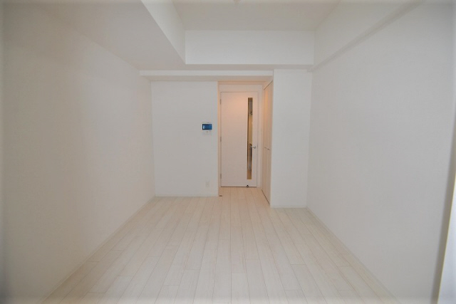居室・リビング　写真は同マンションの別のお部屋のものです