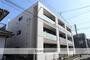 市川駅より徒歩11分 1階 築3年4ヶ月の賃貸物件
