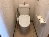 トイレ　トイレも気になるポイント