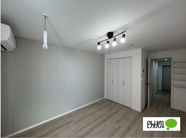 居室・リビング　別部屋参考写真