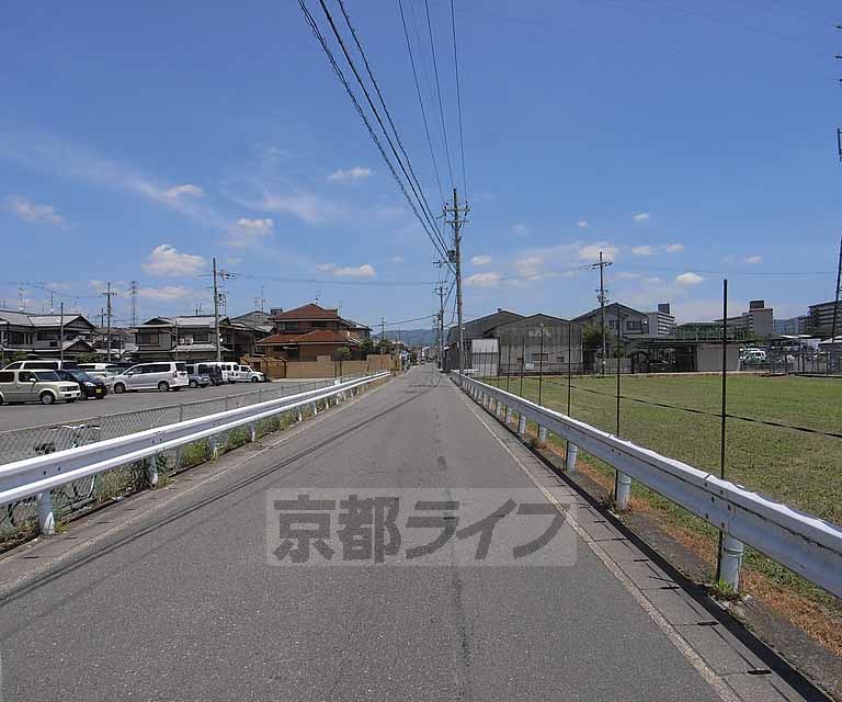 その他　のどかな環境です