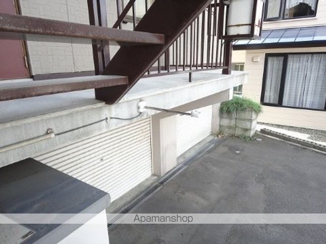 その他共有部分　その他共有部分