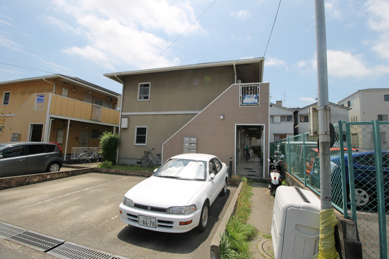 阪急宝塚線 曽根駅 徒歩17分 2階建 築38年のその他写真