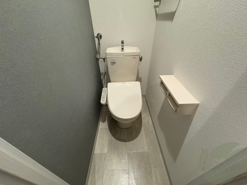 トイレ　トイレです。ウォシュレット付を探している方、おすすめです！