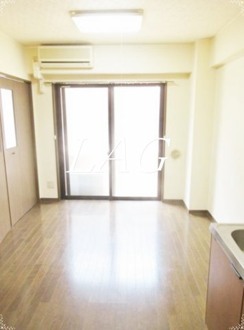 居室・リビング　洋室のお部屋です。