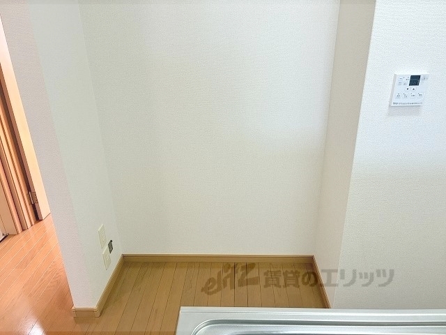 その他部屋・スペース　冷蔵庫置場