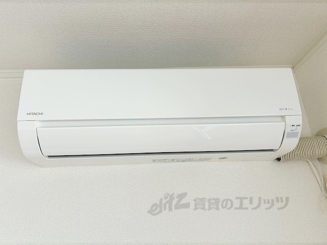 その他設備　リビング