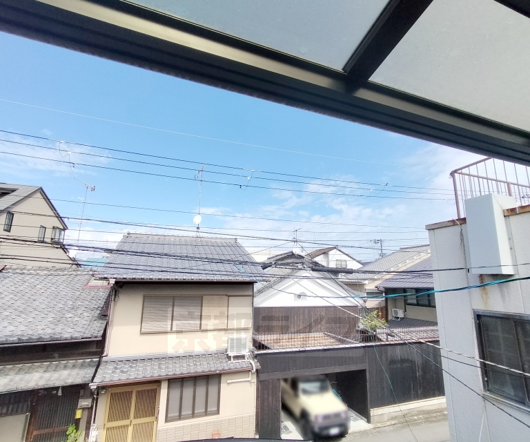 上京区新美濃部町貸家のその他写真