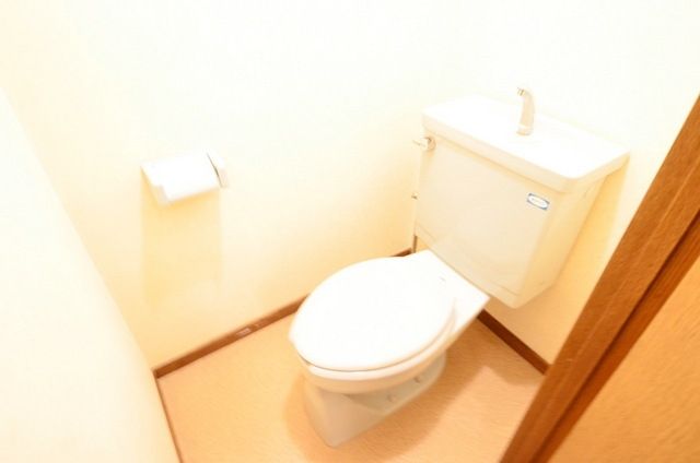 トイレ　☆トイレット☆