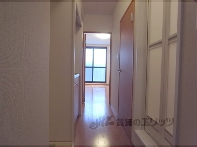 その他部屋・スペース　廊下