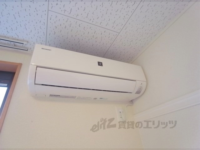 その他　エアコン